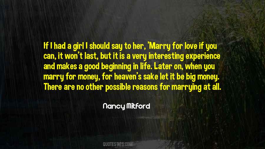 Nancy Mitford Quotes #1078664