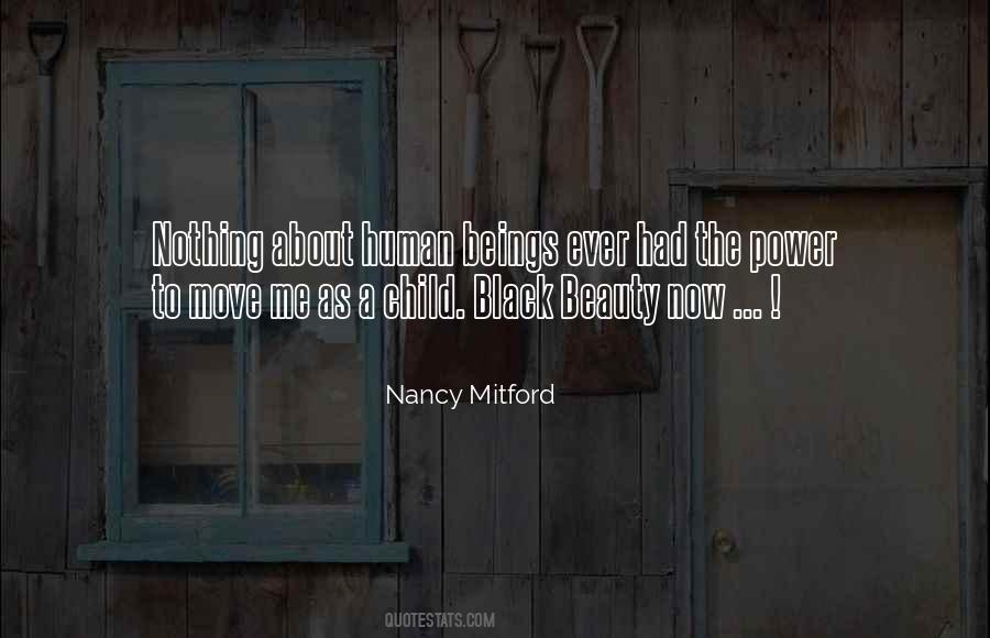 Nancy Mitford Quotes #113945