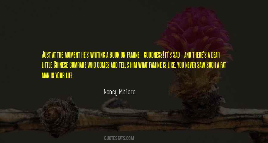 Nancy Mitford Quotes #1154774