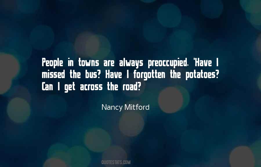 Nancy Mitford Quotes #1506481