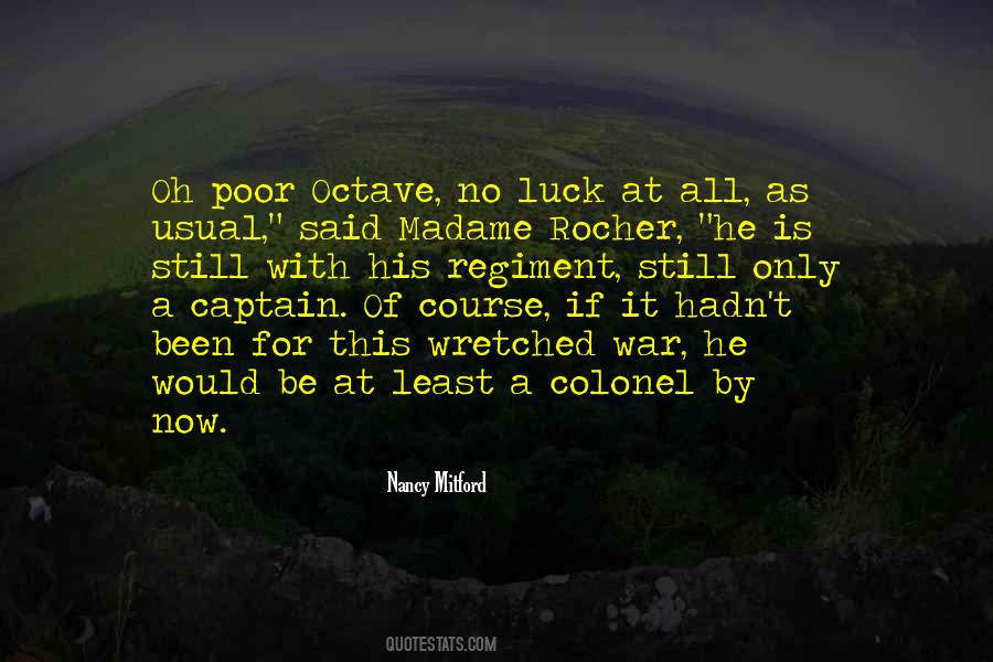Nancy Mitford Quotes #1726396
