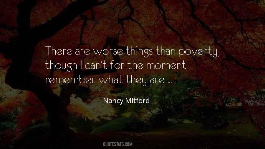 Nancy Mitford Quotes #43531