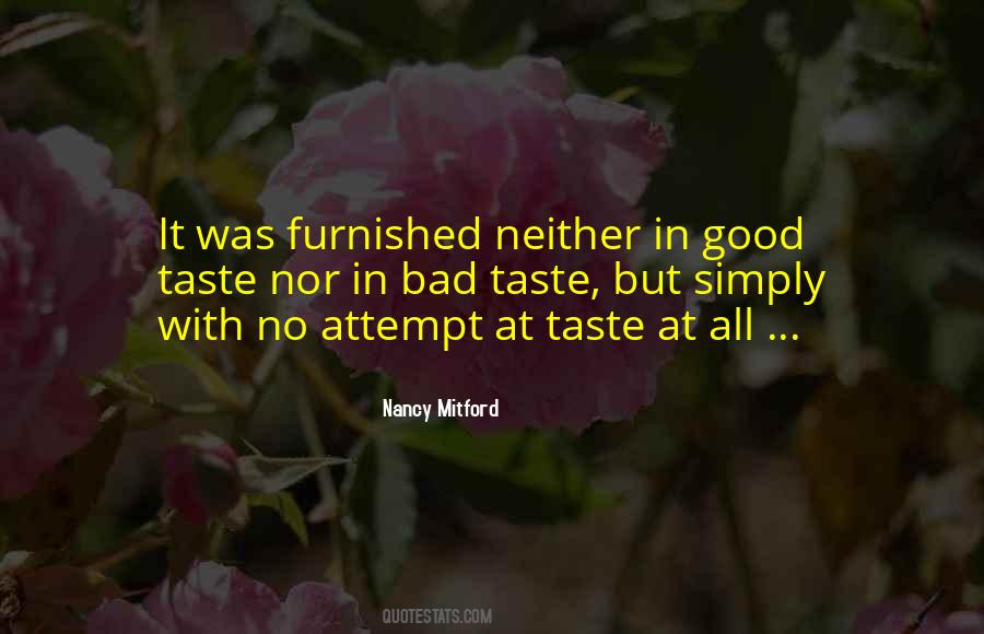 Nancy Mitford Quotes #556918
