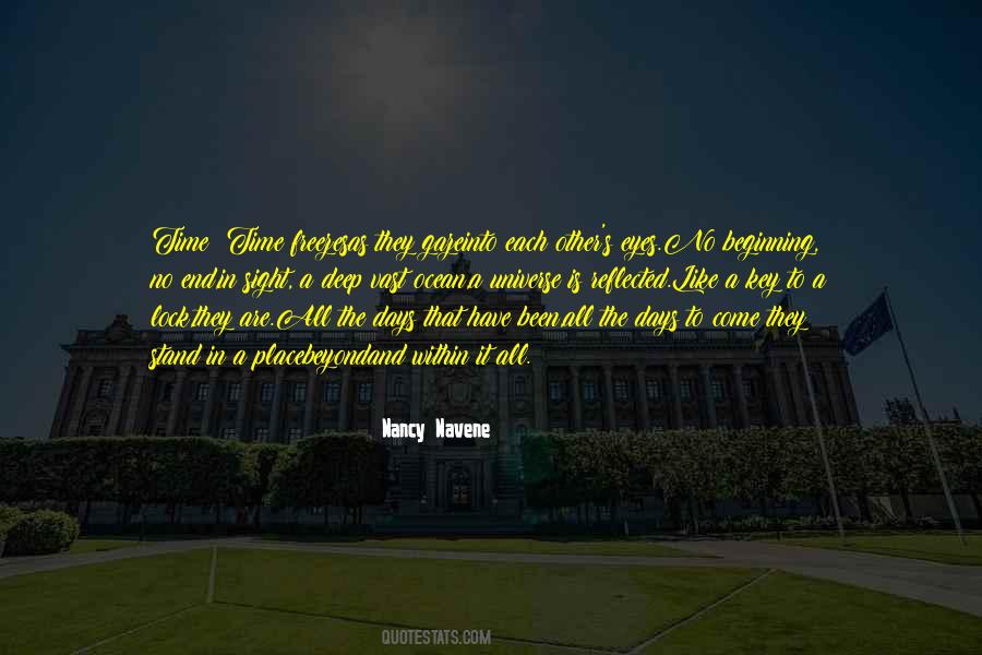Nancy Navene Quotes #1474926 Nancy Navene Quotes #1474926