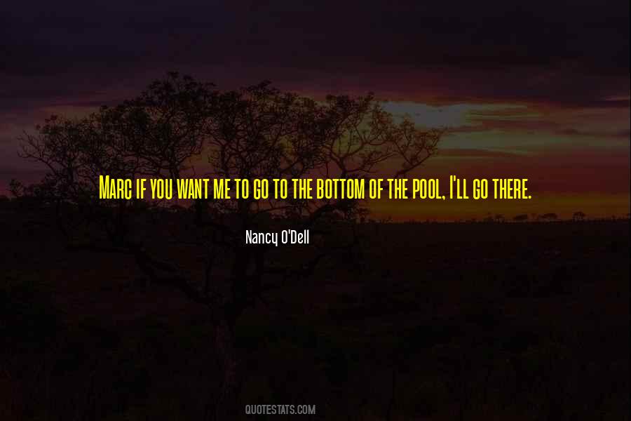 Nancy O'Dell Quotes #933418