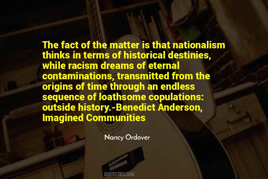 Nancy Ordover Quotes #363952 Nancy Ordover Quotes #363952
