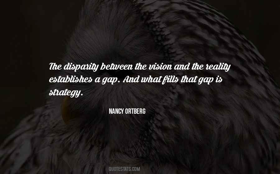Nancy Ortberg Quotes #792594