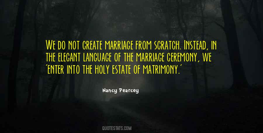 Nancy Pearcey Quotes #102267
