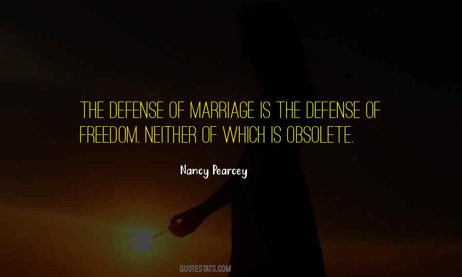Nancy Pearcey Quotes #1102147