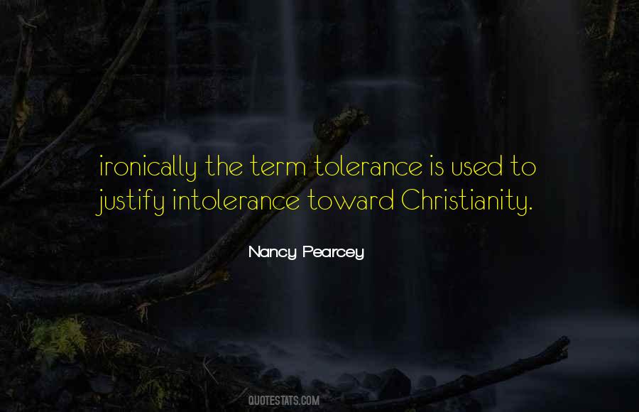 Nancy Pearcey Quotes #1187651