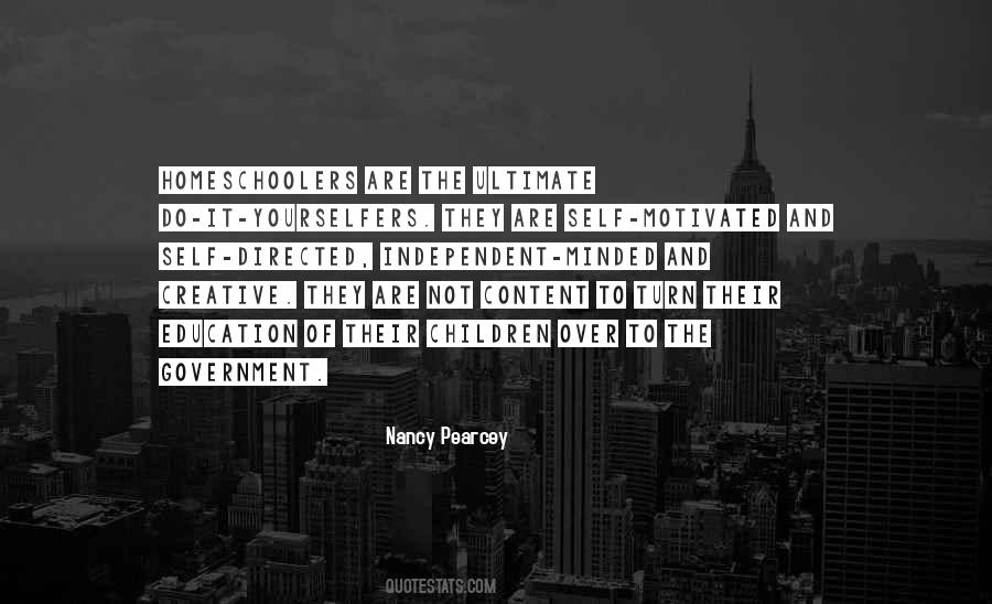 Nancy Pearcey Quotes #1255366