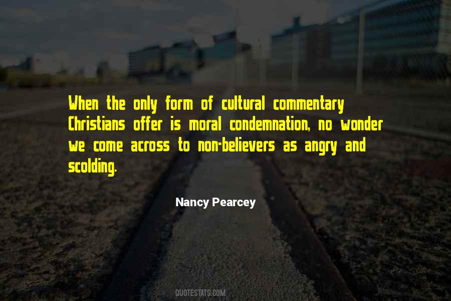 Nancy Pearcey Quotes #1293497
