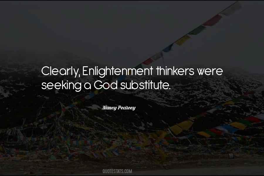 Nancy Pearcey Quotes #1321702