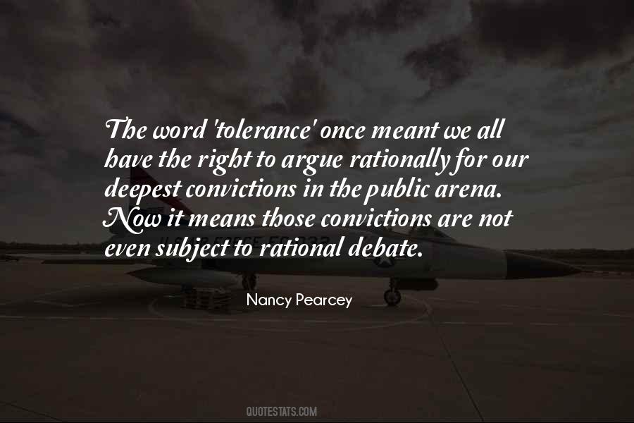 Nancy Pearcey Quotes #1348104