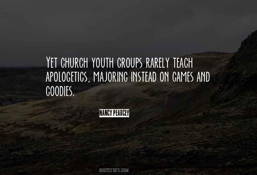 Nancy Pearcey Quotes #1357662