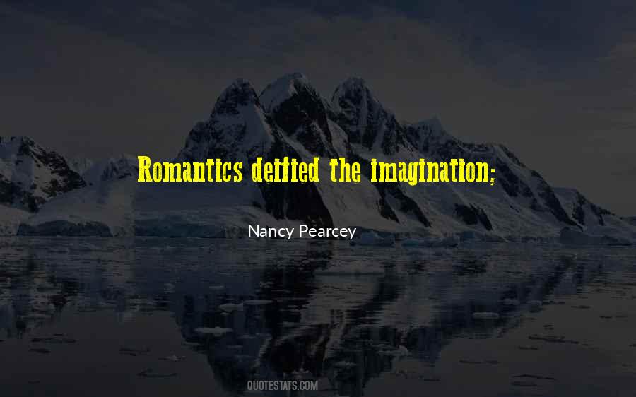 Nancy Pearcey Quotes #1454925