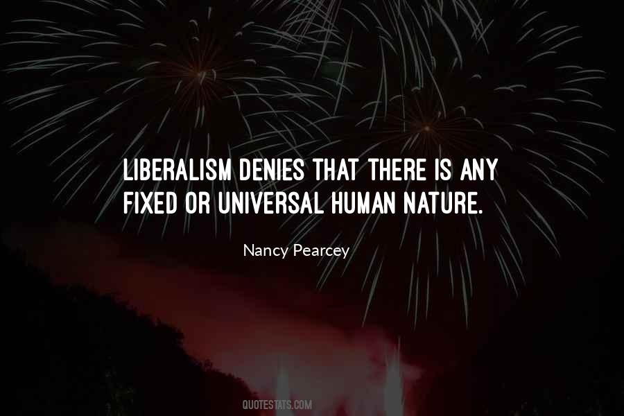 Nancy Pearcey Quotes #1492752