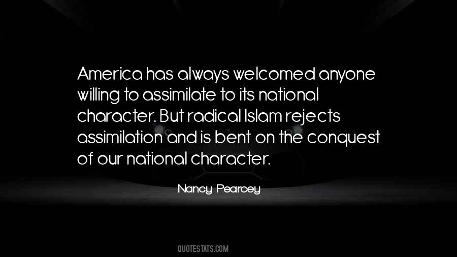 Nancy Pearcey Quotes #1551388