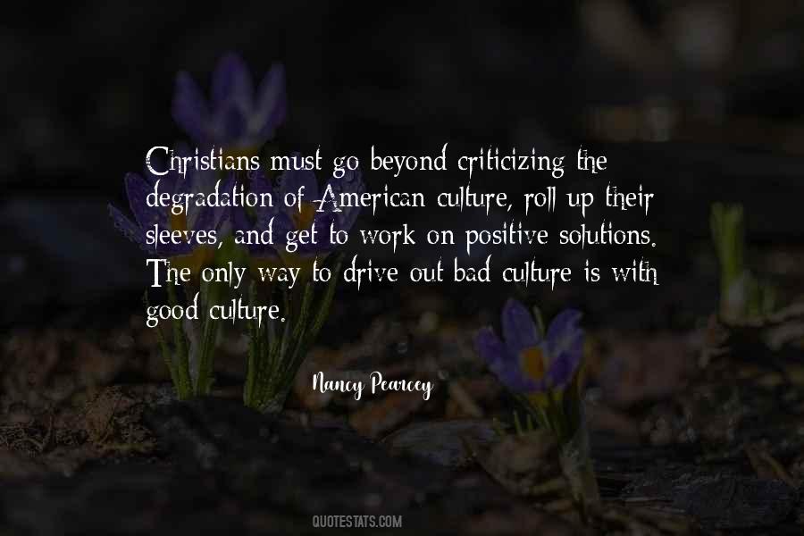 Nancy Pearcey Quotes #1585012