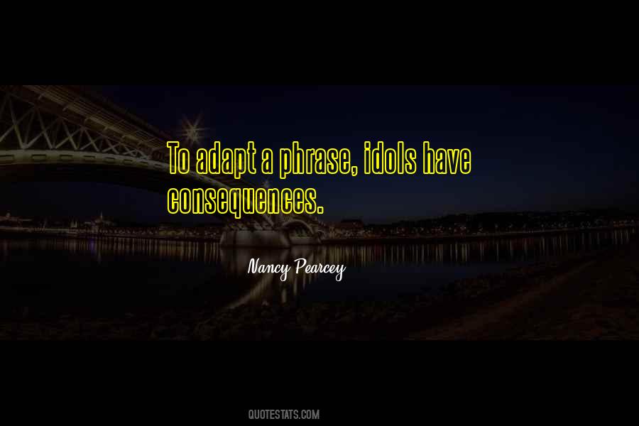 Nancy Pearcey Quotes #159849