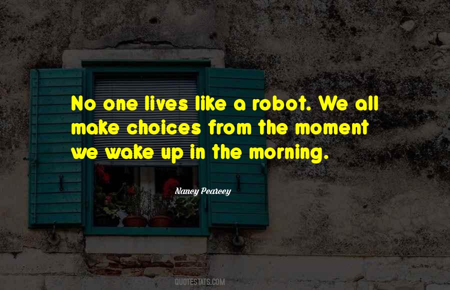 Nancy Pearcey Quotes #1632243