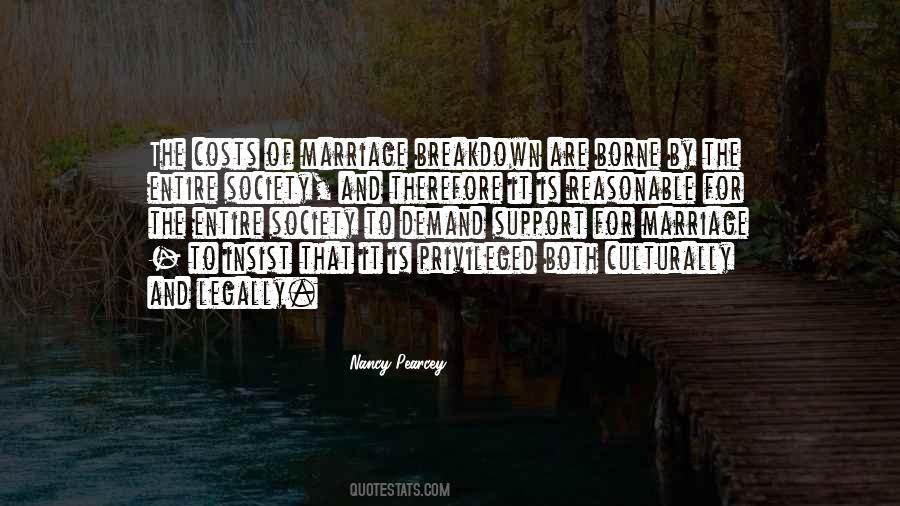 Nancy Pearcey Quotes #165366