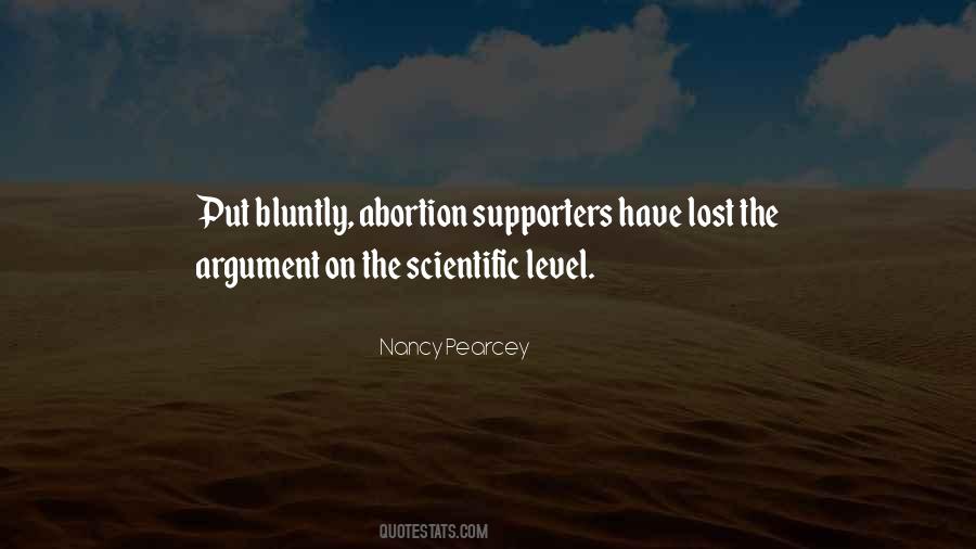 Nancy Pearcey Quotes #174740