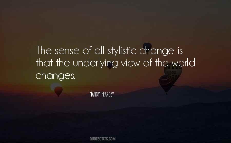 Nancy Pearcey Quotes #1767580