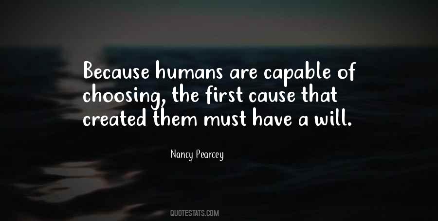 Nancy Pearcey Quotes #1799118