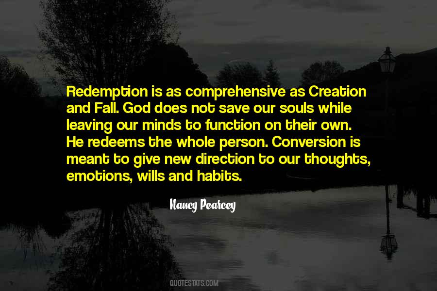 Nancy Pearcey Quotes #204731