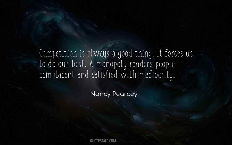 Nancy Pearcey Quotes #311830