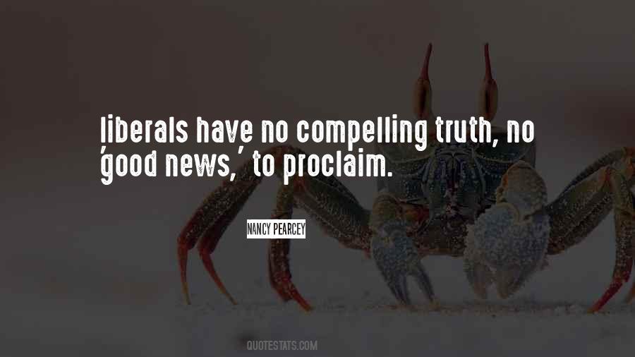 Nancy Pearcey Quotes #33624