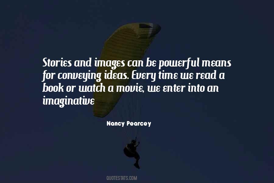 Nancy Pearcey Quotes #442846