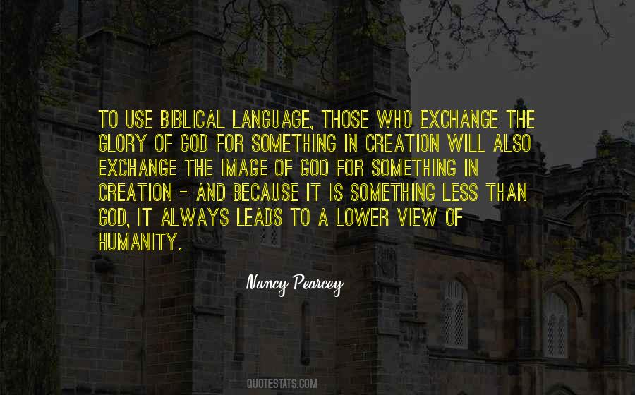Nancy Pearcey Quotes #486077