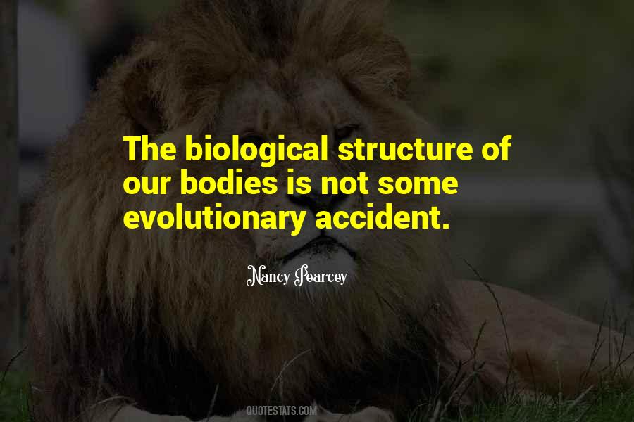 Nancy Pearcey Quotes #493387