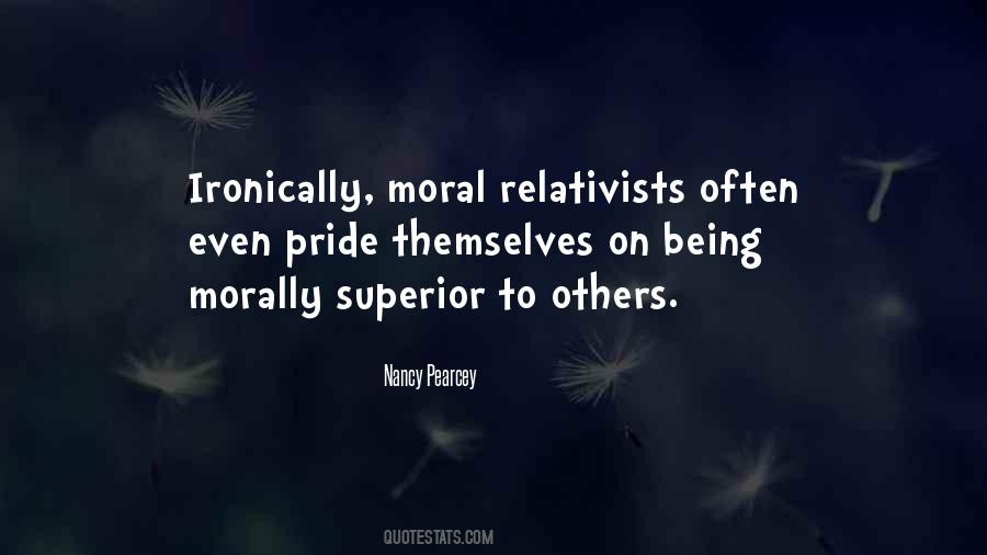 Nancy Pearcey Quotes #498366