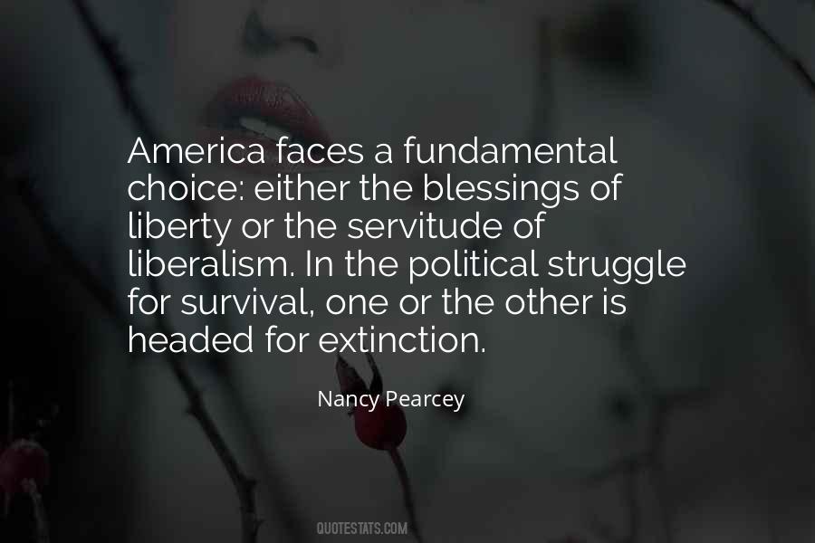 Nancy Pearcey Quotes #61596