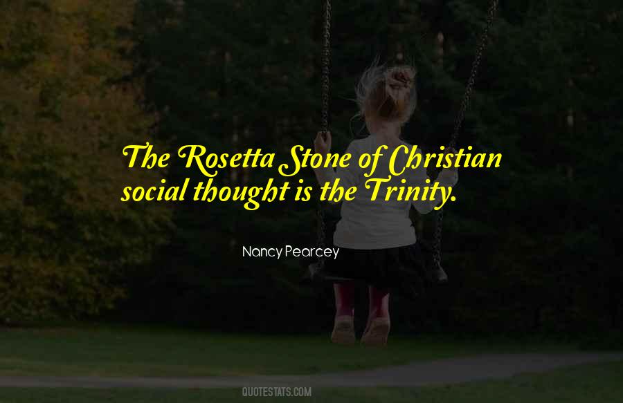 Nancy Pearcey Quotes #655253