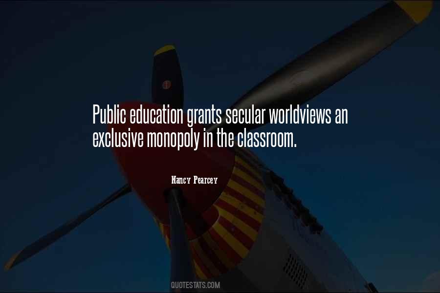 Nancy Pearcey Quotes #65940