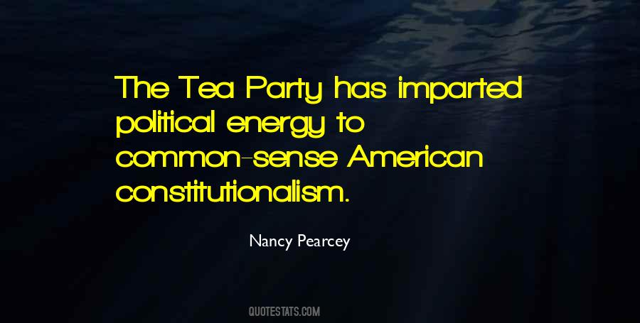 Nancy Pearcey Quotes #720421