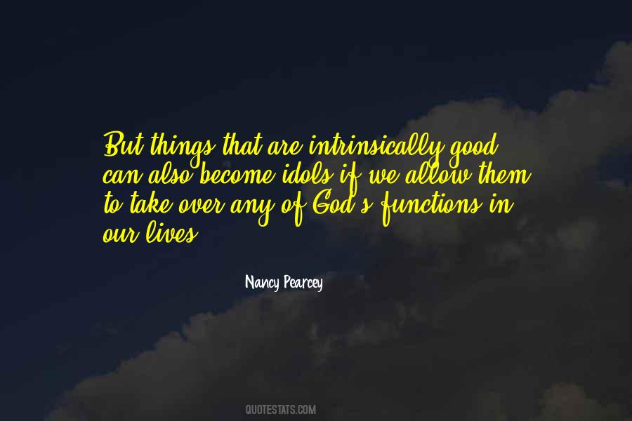 Nancy Pearcey Quotes #870821