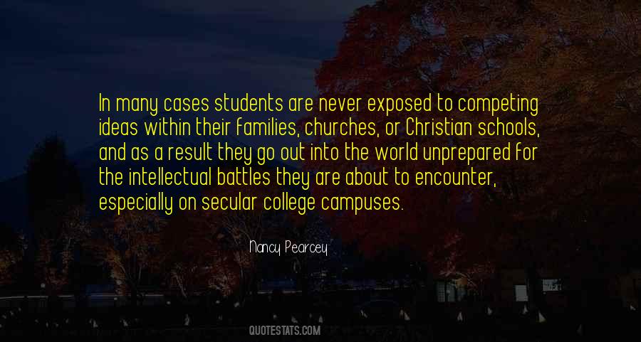 Nancy Pearcey Quotes #871029