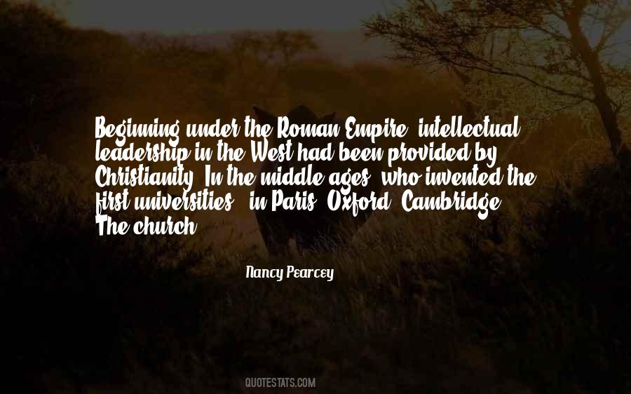 Nancy Pearcey Quotes #961974
