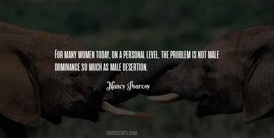 Nancy Pearcey Quotes #977510
