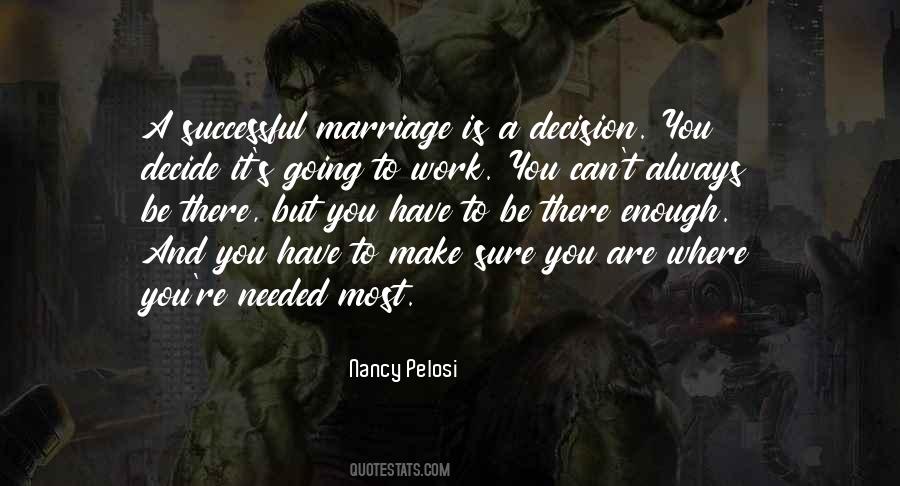 Nancy Pelosi Quotes #1063266