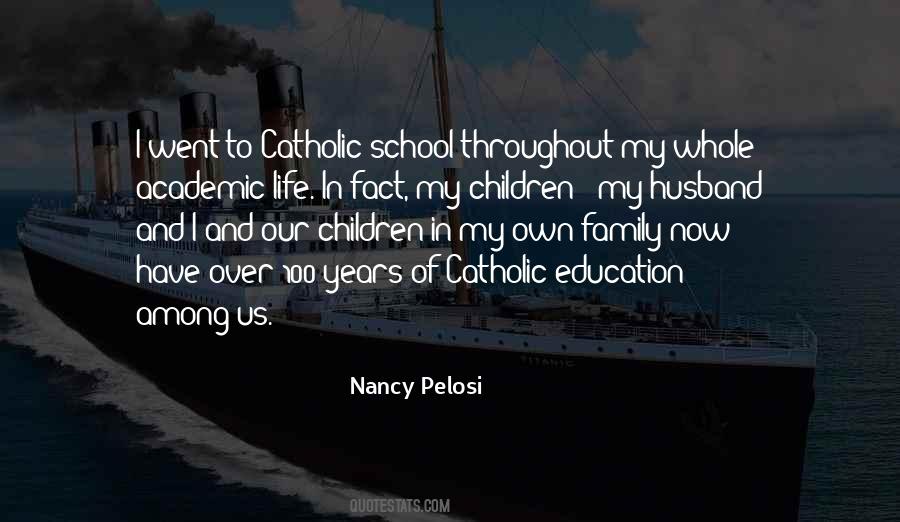 Nancy Pelosi Quotes #1148106