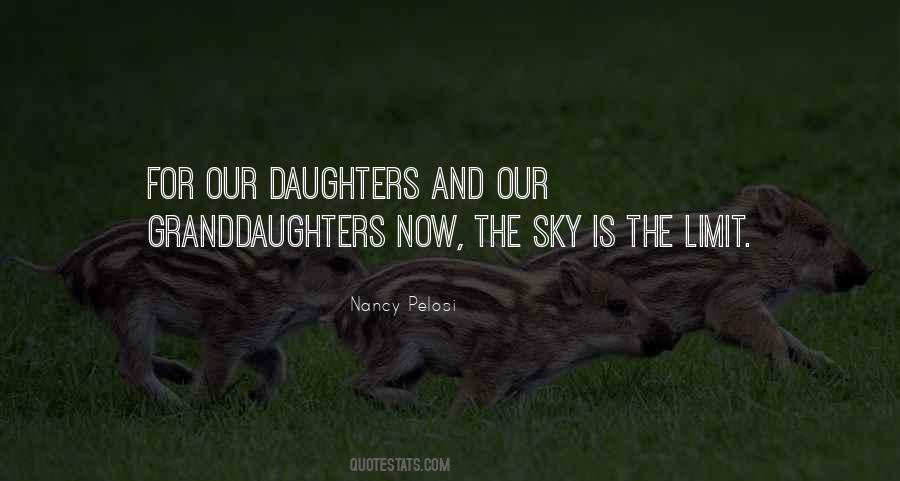 Nancy Pelosi Quotes #1177504
