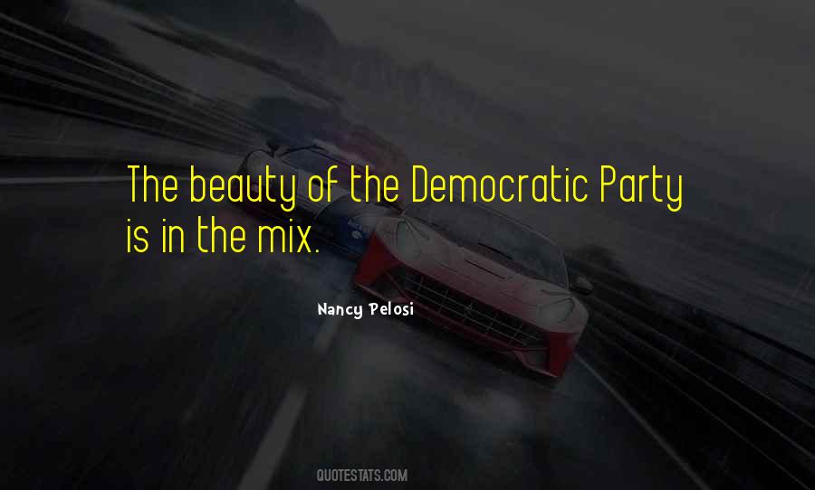 Nancy Pelosi Quotes #122423
