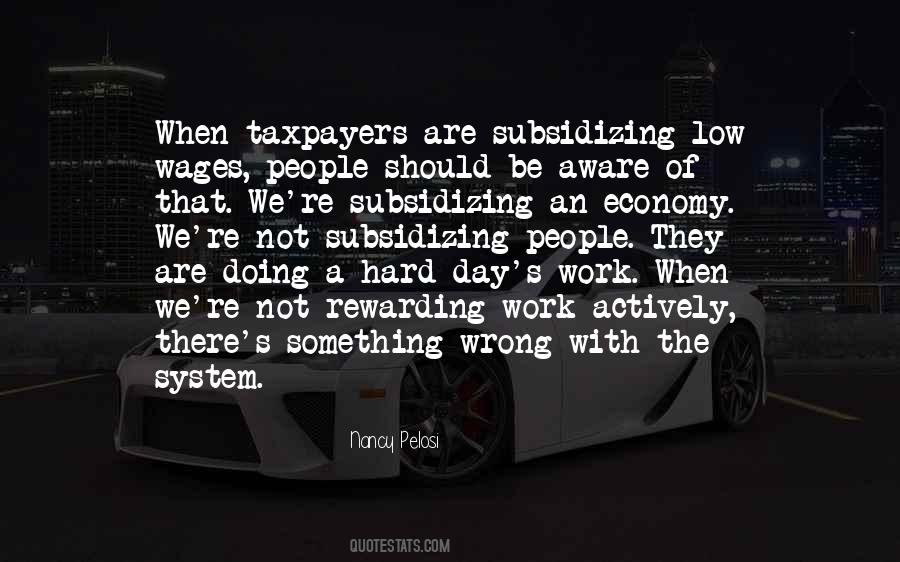 Nancy Pelosi Quotes #1571572