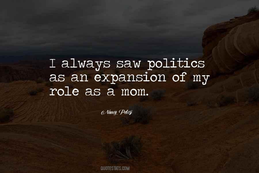 Nancy Pelosi Quotes #1718670